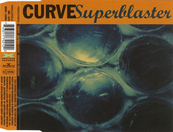 Superblaster