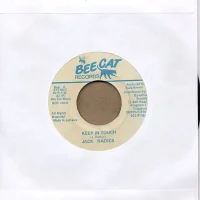 Keep In Touch / Touch Dub
