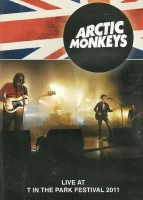 Live At T In The Park Festival 2011