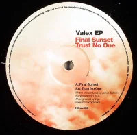 Valex EP