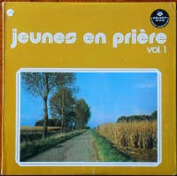 Jeunes En Prière, Vol.1
