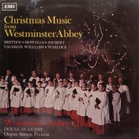 Christmas Music From Westminster Abbey