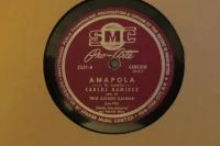 Amapola / Orgullosa