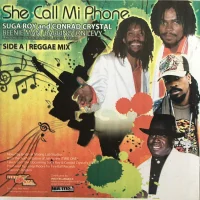 She Call Mi Phone