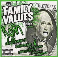 The Family Values Tour 2006