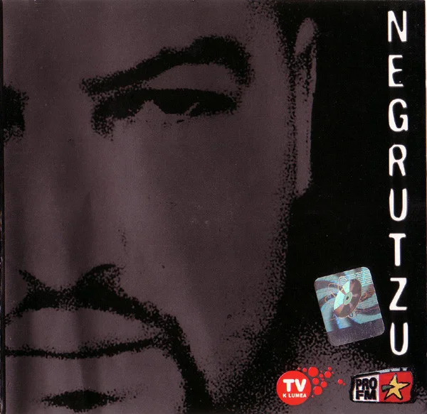 Negrutzu