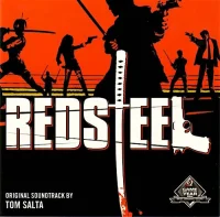 Redsteel Original Soundtrack