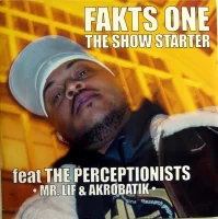 The Show Starter