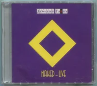 Naked - Live