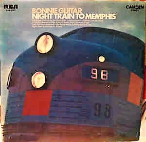 Night Train To Memphis