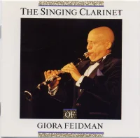 The Singing Clarinet