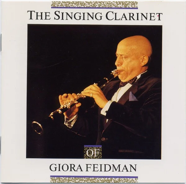 The Singing Clarinet