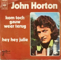 Kom Toch Gauw Weer Terug