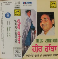 Heer Raanjha