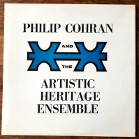 Philip Cohran And The Artistic Heritage Ensemble