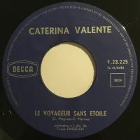 Tutuchelli / Le Voyageur Sans Etoile