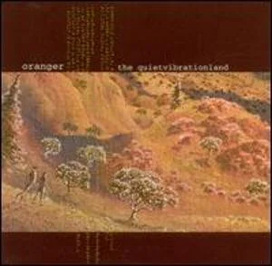 The Quiet Vibrationland