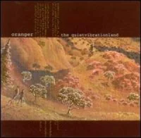 The Quiet Vibrationland