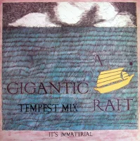 A Gigantic Raft (Tempest Mix)