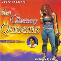 The Chutney Queens