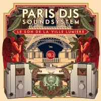 Le Son De La Ville Lumière Vol​.​3