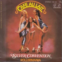 Café Au Lait