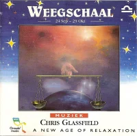 Weegschaal