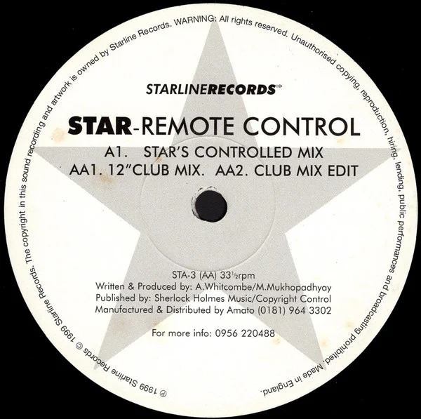 Remote Control