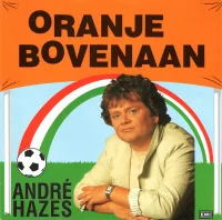 Oranje Bovenaan