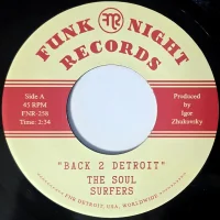 Back 2 Detroit