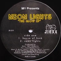 The Glow EP