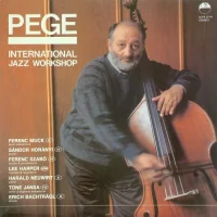 International Jazz Workshop