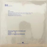 Live At Ebbets Field In Denver, May 22, 1975 / Live At Koeln Satory Saal, March 22, 1975