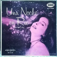 Una Noche En Rio (One Night In Rio)