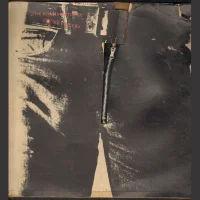 Sticky Fingers