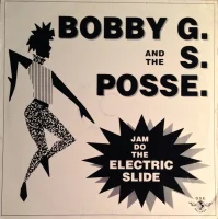 Jam Do The Electric Slide