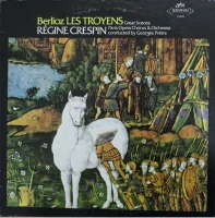 Les Troyens: Great Scenes