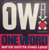 We've Gotta Find Love