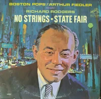 No Strings - State Fair