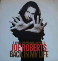 Back In My Life (T-Empo And Morales Remixes)