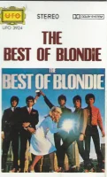 The Best Of Blondie