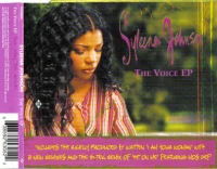 The Voice EP