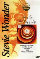 Songs In The Key Of Life
