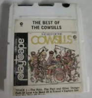 The Best Of The Cowsills