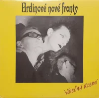 Válečný Území