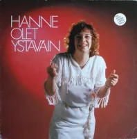 Olet Ystäväin