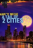 A Tail Of 2 Cities