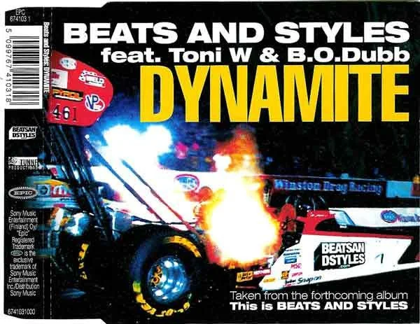 Dynamite