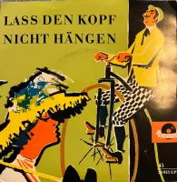Lass Den Kopf Nicht Hängen