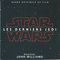 Star Wars Les Derniers Jedi